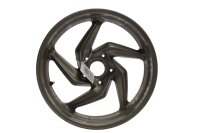 Hinterradfelge 5-Speichen Räder Ventilaufnahme BMW R...