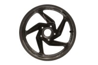 Hinterradfelge 5-Speichen Räder Ventilaufnahme BMW R...