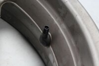 Hinterradfelge 5-Speichen Räder Ventilaufnahme BMW R 1200 GS K25 0307 R12 04-07