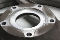 Hinterradfelge 5-Speichen Räder Ventilaufnahme BMW R 1200 GS K25 0307 R12 04-07