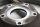 Hinterradfelge 5-Speichen Räder Ventilaufnahme BMW R 1200 GS K25 0307 R12 04-07