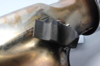 Avgassystem, avgasgrenrör BMW K 100 RS 4 Ventiler K589 0523 89-92
