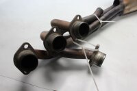 Avgassystem, avgasgrenrör BMW K 100 RS 4 Ventiler K589 0523 89-92