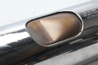 Avgassystem, avgasgrenrör BMW K 100 RS 4 Ventiler K589 0523 89-92