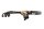 Avgassystem, avgasgrenrör BMW K 100 RS 4 Ventiler K589 0523 89-92