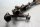 Avgassystem, avgasgrenrör BMW K 100 RS 4 Ventiler K589 0523 89-92
