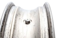 Baghjulsfælg 5-eget 17 tommer luftventil BMW R 1200 GS K25 0307 R12 04-07