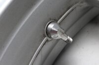 Baghjulsfælg 5-eget 17 tommer luftventil BMW R 1200 GS K25 0307 R12 04-07