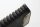 Fodstøtte til passager bagest i højre side, gummi, varenummer 7673673 BMW K 1200 GT K44 K12S 0587 06-08