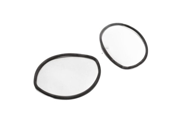 Guarnizione del modulo CDI, ingresso cavi, impianto elettrico BMW K 1200 GT K44 K12S 0587 06-08