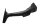 Intake duct, air guide, Ram Air grille BMW K 1200 GT K44 K12S 0587 06-08