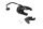 Right handlebar switch, switch housing BMW K 1200 GT K44 K12S 0587 06-08