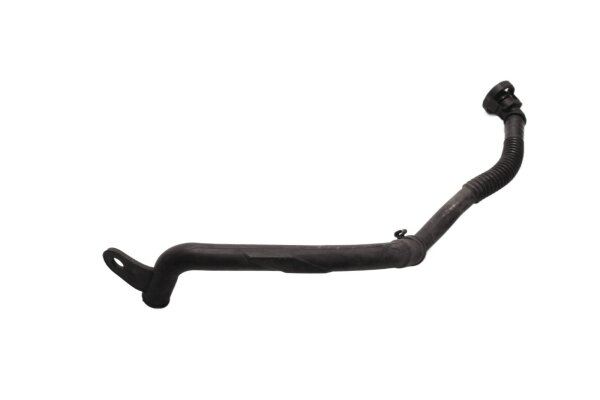 Crankcase ventilation hose BMW K 1200 GT K44 K12S 0587 06-08