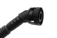 Crankcase ventilation hose BMW K 1200 GT K44 K12S 0587 06-08