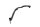 Crankcase ventilation hose BMW K 1200 GT K44 K12S 0587 06-08