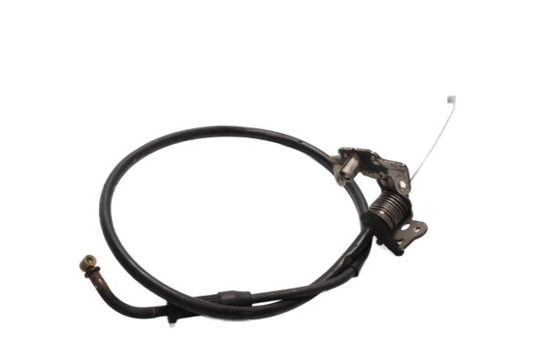 Throttle cable, throttle valve control, cable pull, spring BMW K 1200 GT K44 K12S 0587 06-08