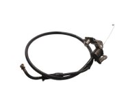 Throttle cable, throttle valve control, cable pull,...