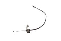 Throttle cable, throttle valve control, cable pull,...