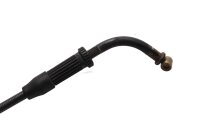 Throttle cable, throttle valve control, cable pull, spring BMW K 1200 GT K44 K12S 0587 06-08