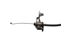 Throttle cable, throttle valve control, cable pull, spring BMW K 1200 GT K44 K12S 0587 06-08