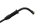 Throttle cable, throttle valve control, cable pull, spring BMW K 1200 GT K44 K12S 0587 06-08