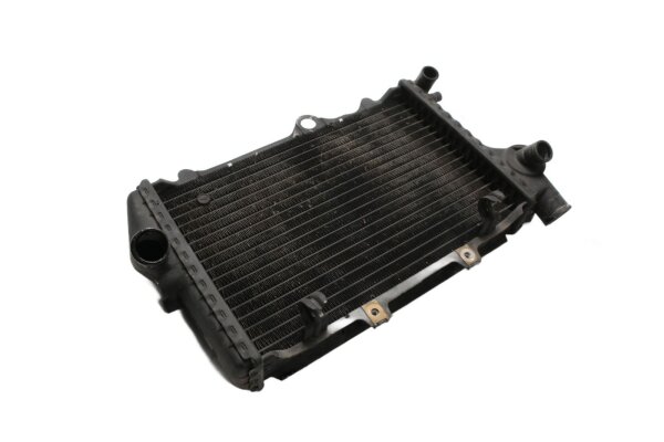 Kylare, vattenkylare, motorns kylflänsar BMW K 100 RS 4 Ventiler K589 0523 89-92