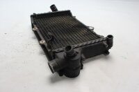 Kylare, vattenkylare, motorns kylflänsar BMW K 100 RS 4 Ventiler K589 0523 89-92