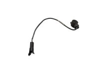 Embrague del sensor de velocidad de la caja de cambios...