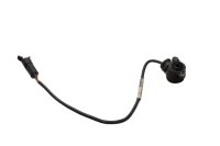 Embrague del sensor de velocidad de la caja de cambios...