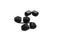 Set rubberen dempers voor dynamo BMW K 100 RS 4 Ventiler...