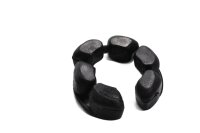 Set rubberen dempers voor dynamo BMW K 100 RS 4 Ventiler...