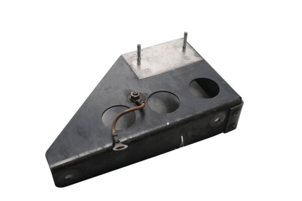 Fuse box, battery box, holder BMW K 100 RS 4 Ventiler K589 0523 89-92