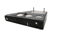 Fuse box, battery box, holder BMW K 100 RS 4 Ventiler K589 0523 89-92