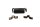 Passenger grab handle, rear left BMW K 100 RS 4 Ventiler K589 0523 89-92