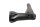 Bagsvingakselholder L36H BMW K 100 RS 4 Ventiler K589 0523 89-92
