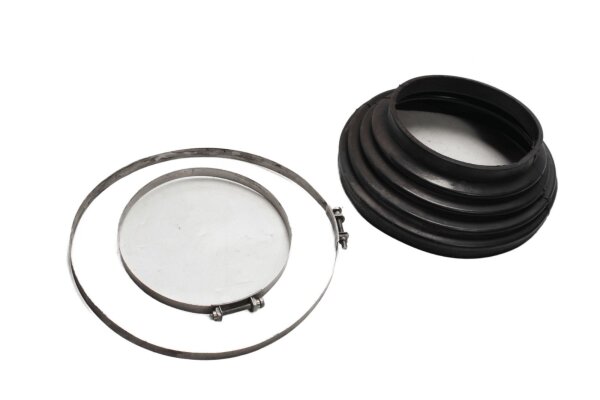 Kardanhylspackningsklämma, set BMW K 100 RS 4 Ventiler K589 0523 89-92