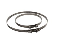 Kardanhylspackningsklämma, set BMW K 100 RS 4 Ventiler K589 0523 89-92