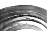 Kardanhylspackningsklämma, set BMW K 100 RS 4 Ventiler K589 0523 89-92
