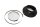 Kardanhylspackningsklämma, set BMW K 100 RS 4 Ventiler K589 0523 89-92