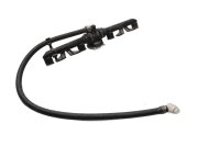 Kraftstoffverteiler Kraftstoffleitung BMW K 1200 R K12R...
