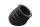 Dammskydd för svängarmens bälg BMW K 1200 R K12R K43 0584 05-08
