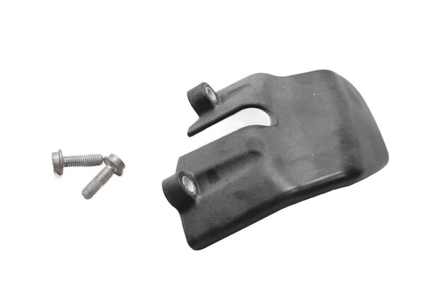 Afdekking voor hitteschild van de koppelingscilinder met BMW K 1200 R K12R K43 0584 05-08