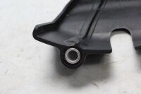Afdekking voor hitteschild van de koppelingscilinder met BMW K 1200 R K12R K43 0584 05-08