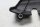 Afdekking voor hitteschild van de koppelingscilinder met BMW K 1200 R K12R K43 0584 05-08