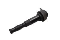 Ignition coil, individual ignition coil, ignition system...