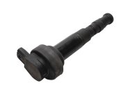 Ignition coil, individual ignition coil, ignition system...