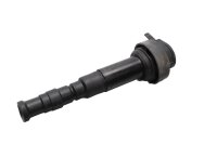 Ignition coil, individual ignition coil, ignition system...