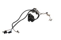 Cableado para la conexión de la luz trasera y el...