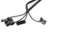Cableado para la conexión de la luz trasera y el...