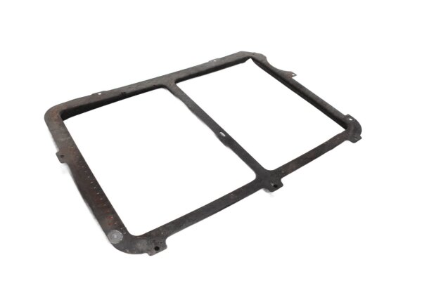 Kylarskyddsram motorkylning BMW K 100 RS 4 Ventiler K589 0523 89-92